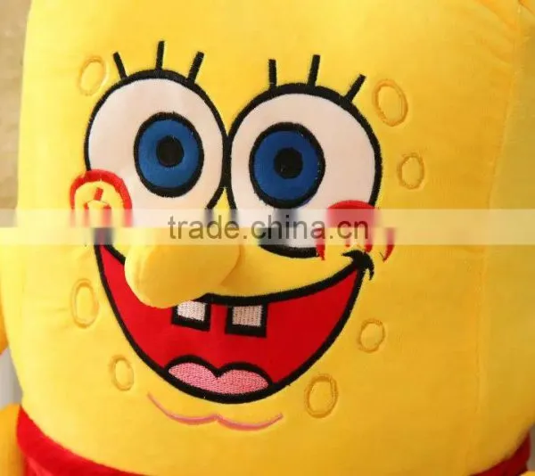 New Toy 2016 China Wholesale China Manufacturer Stock Soft Baby Toys Small Baby Safe Toy Plush photo-6