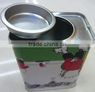 Metal Kid Coin Saving Boxes photo-4