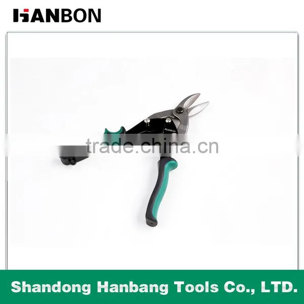 AVIATION TIN SNIPS- RIGHT CUT photo-2