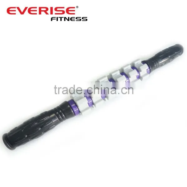 Newly Developped Massage Roller Stick Muscle Massage Roller Stick photo-3