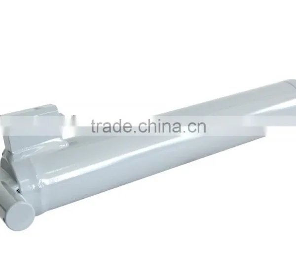 The Different Using Hard Chrome Rod and Hot Sale Hydraulic Cylinders for Different Machine photo-3