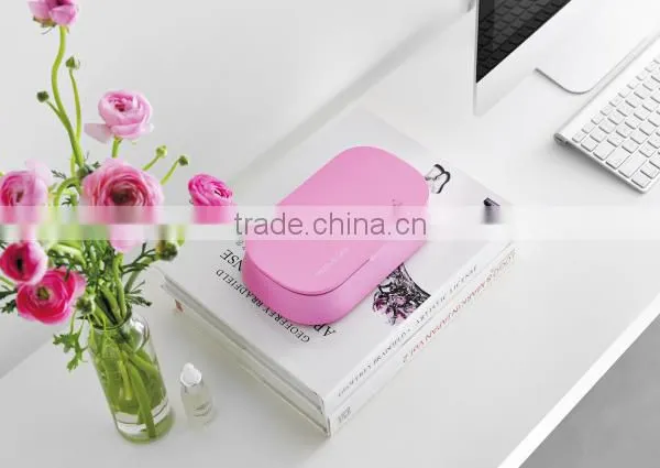 Mobile Phone Disinfector ;Ultraviolet Radiation Sterilization; Mobile Phone Charger photo-2