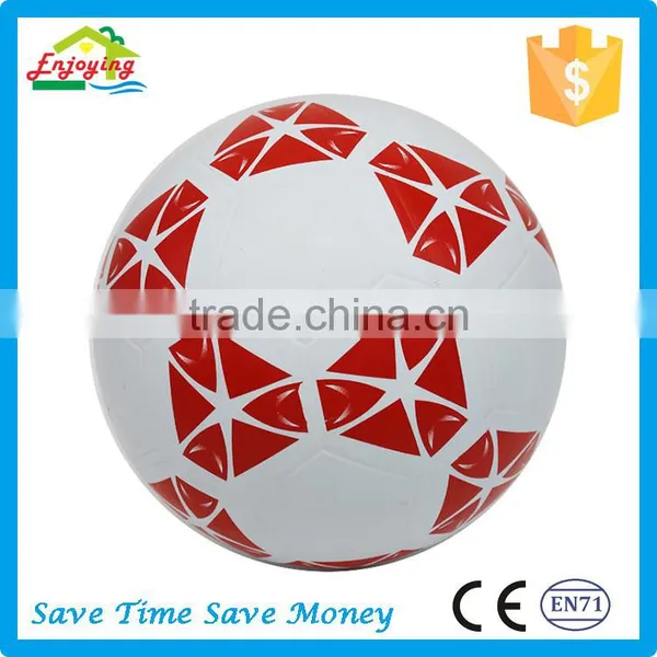 Popular Cheap in Bulk Hot Selling Custom Mirror Soccer Ball for Promotion photo-6
