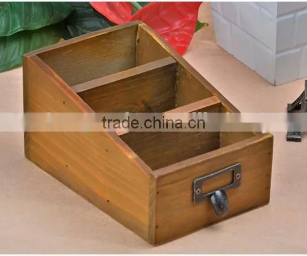 2015 Wooden Pen Stand Phone Stand photo-2