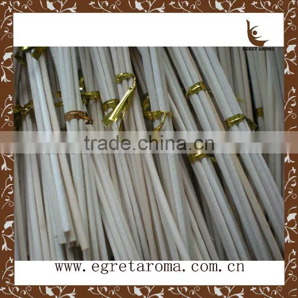 100% Natural Bamboo Stick Fragrance Rattan Round Core Aroma Diffuser Sticks photo-6