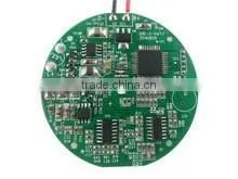 Qi wireless charging transmitter module 12V