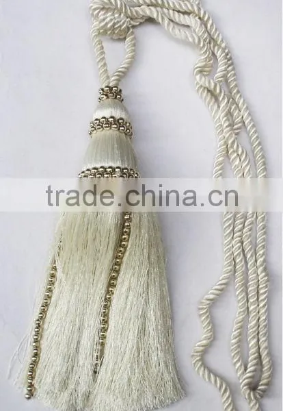 Curtain Tieback TC519
