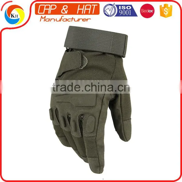 Wholesale Low Price High Quality Customized Touch Screen Gloves Custom Logo Low Pair photo-4