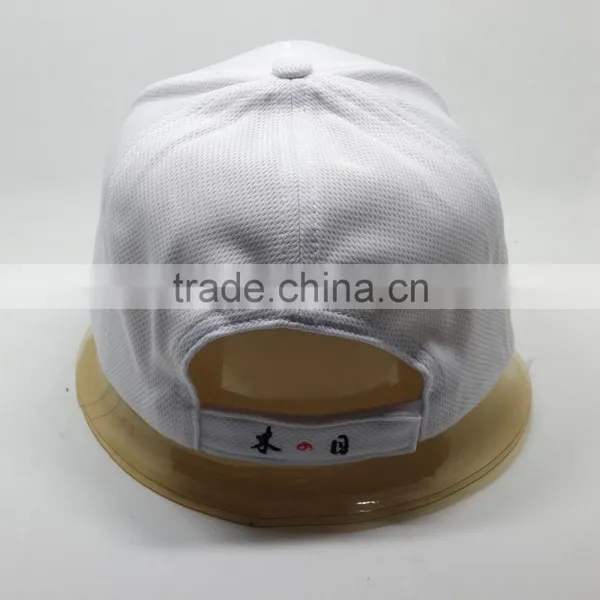 Full Mesh Soft Baseball Cap Cheap Running Cap photo-4
