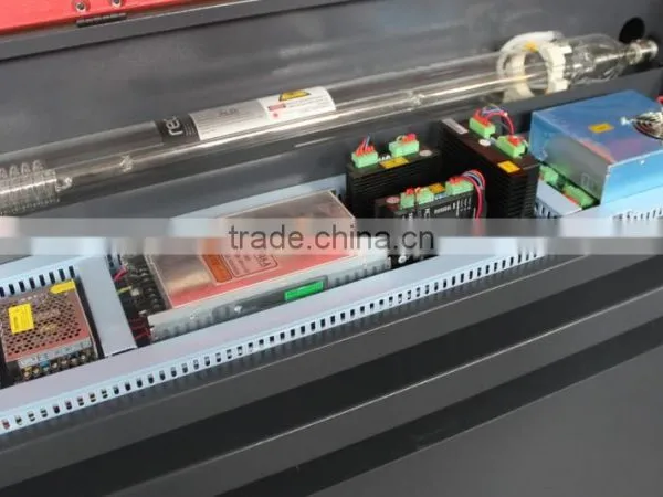 Factory Price Cnc Cardboard Metal Laser Cutting Machine Laser Cutter and Engraver 1390 photo-5