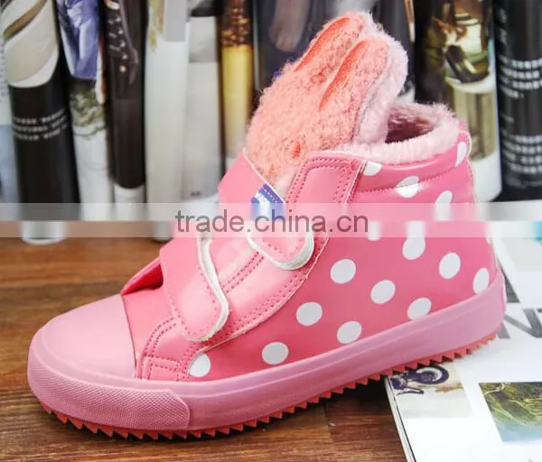 GZYFactory in Guangzhou Fashion Comfortable Kids Shoes Manufacturers China photo-3