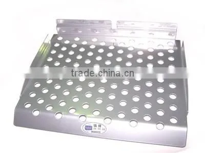 Apparel Wire Ball Slatwall Panels Accessories Slatwall Display photo-6