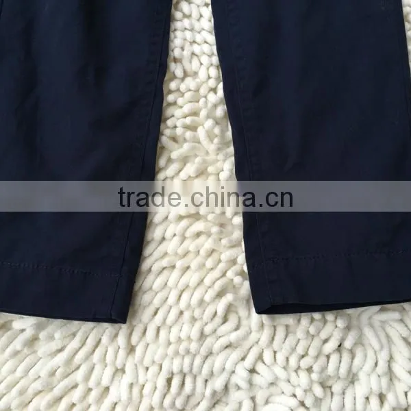 Good Quality Casual Kids Fashion Design Pants Clothing Stocklots photo-2