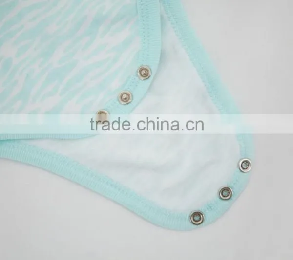 2017 New Newborn Clothes 100% Cotton Baby Rompers Summer photo-5