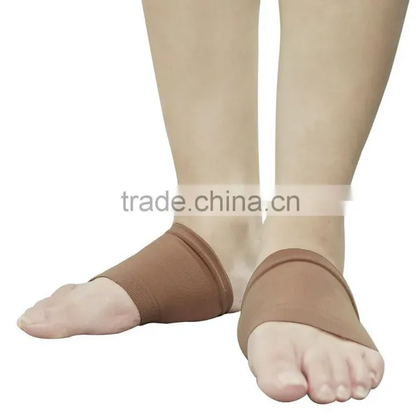 Plantar Fasciitis Breathable Arch Support Sheath Brace photo-2