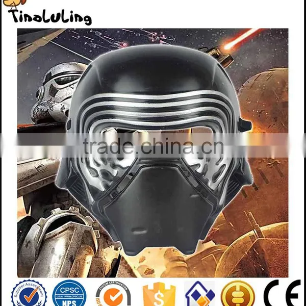Anime Movie Darth Vader Star Movie War Masks photo-4