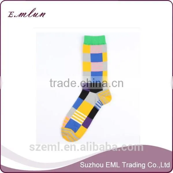 Newest Men Custom Design Socks/ Custom Long Socks/ Elite Basketball Socks photo-4