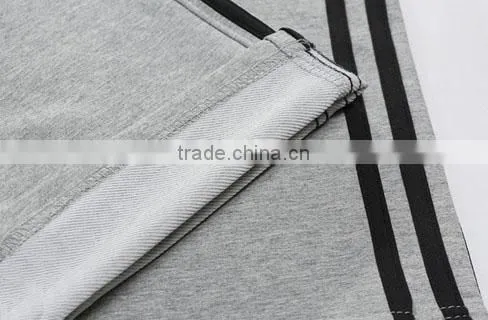 China Factory Professional 2017 New Product Custom Men Pants Cotton photo-2