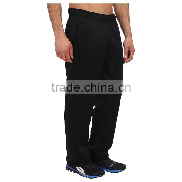 Custom Mens Black Jogger Pants photo-4