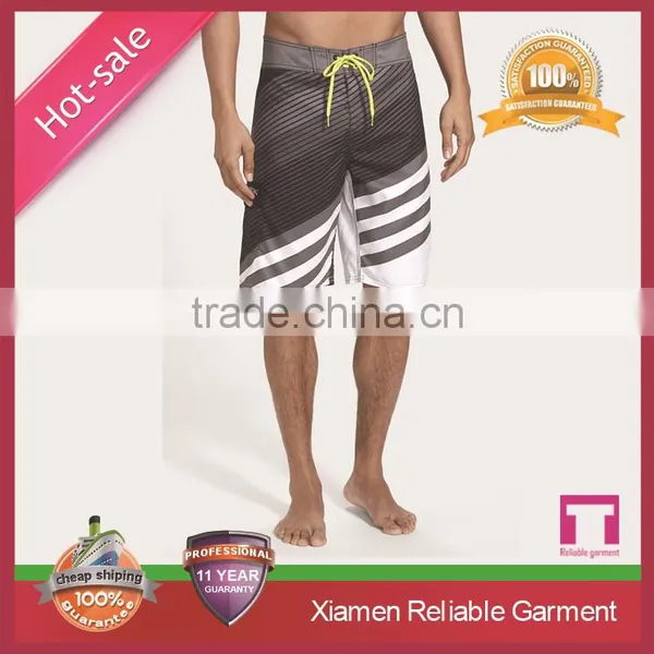 Best Selling Custom Design Print Beach Wear Mens Board Shorts photo-2