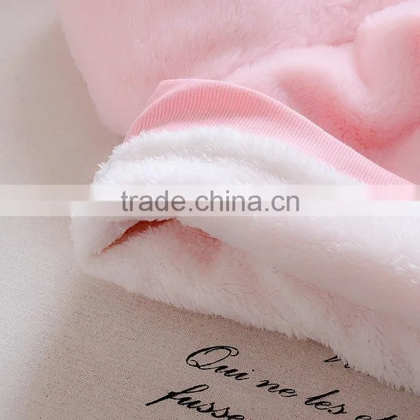 Pure Cotton Children Frock Design Kids Clothes Fashion Children Colorful Kids Cotton Clothing Sets photo-5
