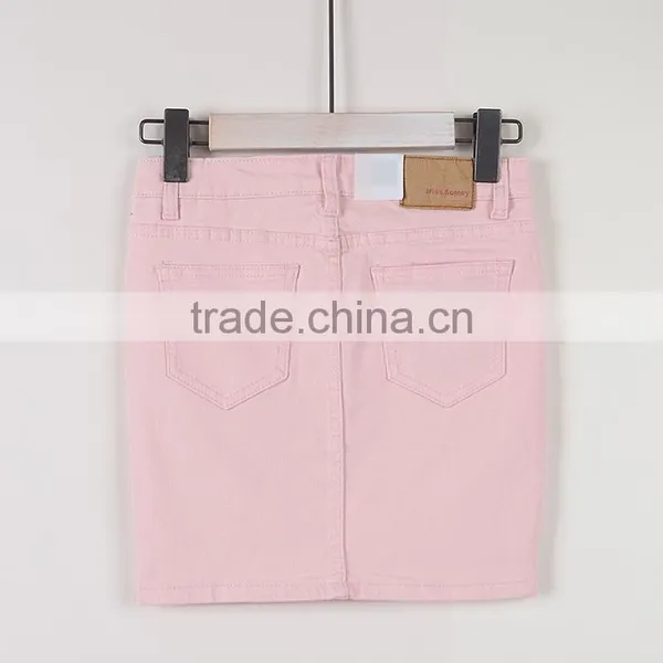 Wholesale Ladies Fahion Sexy Short Pencil Tight Skirts photo-5