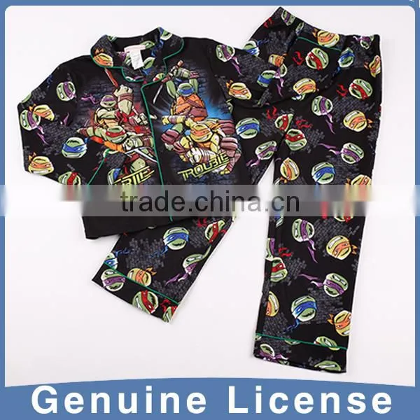 Age 6-10 Big Boy Sleepsuits photo-1