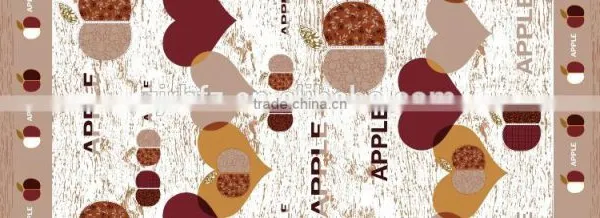 Hot-sale Polyester Brushed Fabric photo-2