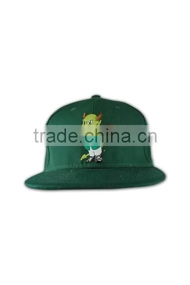 2014 Hot Sell Wholesale High Quality Topless Sports Cap photo-2