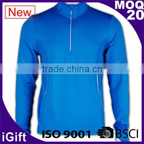Latest Design Long Sleeve Black Cotton Baseball Jackets photo-5