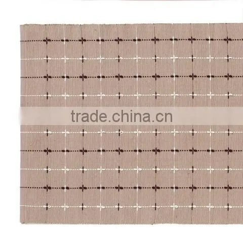 Fancy Table Runner and Placemat photo-6