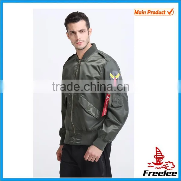 Stylish Jacket,L2b Army Green Bomber Jacket,japanese Style Jacket for Men