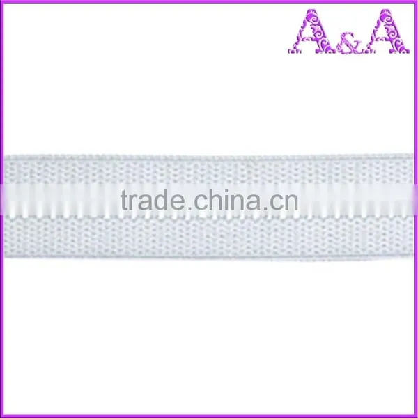 Lace Snap Weave Elastic Band for Sports Bra photo-4