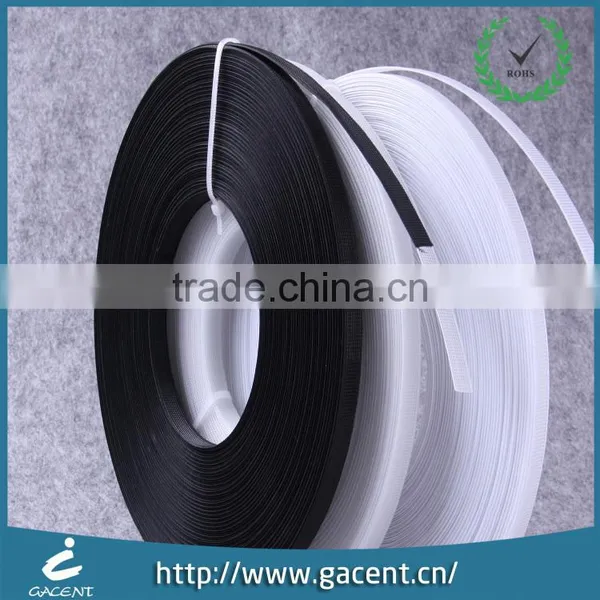 8MM White Polyester Boning Dance Wear photo-6