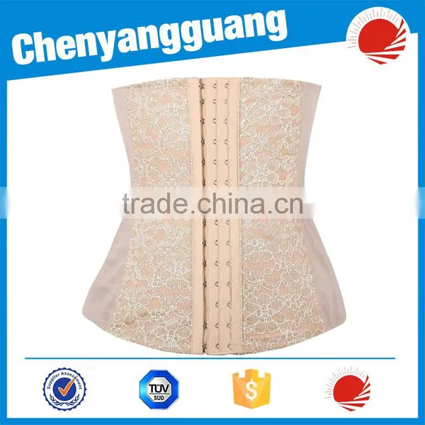 Waist Training Corsets Wholesale,latex Waist Corsets photo-5