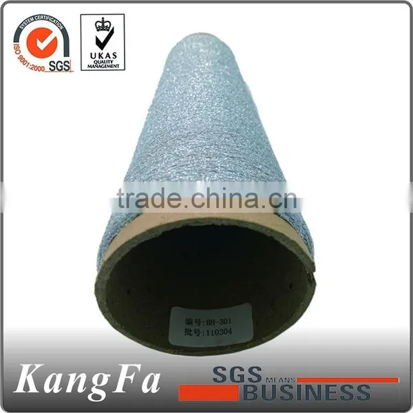 Wholesale All Kind of Specification Embroidery Metallic Yarn photo-4
