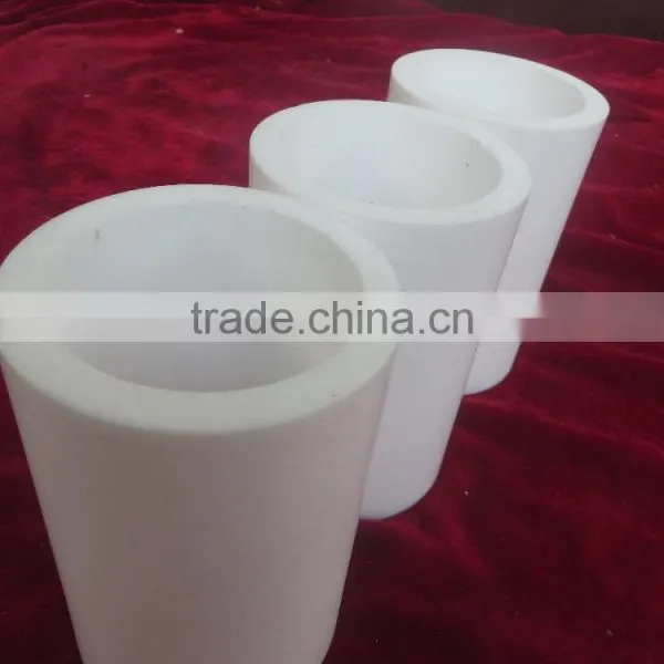 PTFE EXTRUDED AND MOLDED TUBE photo-5