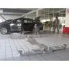 High Quality Two Post Inground Car Lift (SIN3500C) photo-3