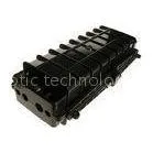 48 Cores Horizontal Fiber Optic Splice Closures for FTTH