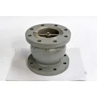 CV52 Globe Check Valves