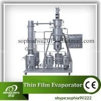 Fixed Scraper Evaporator photo-2