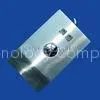 Waterproof,liquid-proof Metal Trackball Industrial Pointing Keyboards Device MTB-38-DT-B