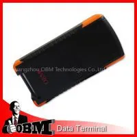 Wireless Laser Barcode Scanner With Display photo-3