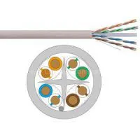 Cat6 UTP LAN Cable photo-3