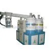 Four Color Four Density PU Shoes-making (soles) Pouring Machine (JG-807)