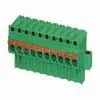 Spring Pluggable Terminal Block