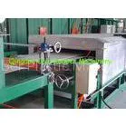Industrial Rubber Mat Machine Continuous Vulcanzing Underlay Machinery