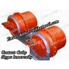Replace Rexroth GFT13/GFT17/GFT24/GFT26/GFT34/GFT36/GFT40/GFT50 Track Drive Gearbox Final Drive Gearbox