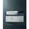 Bathroom Furniture,bathroom Cabinet,solid Wood Bathroom Cabinet,bath Cabinet,wooden Cabinet,wooden Bathroom Vanity photo-3