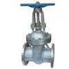 Gate Valve- American Standard